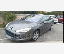 COUPE 2.0 HDI 163 FAP FELINE