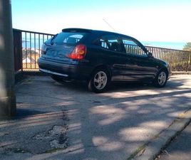 COROLLA POCHI KM NEOPATENTATI