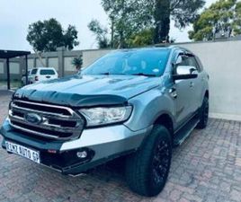 3.2TDCI 4WD LIMITED