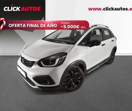 1.5 I-MMD 122CV CROSSTAR AT