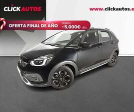 1.5 I-MMD 122CV CROSSTAR AT