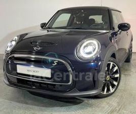 II GENERATION2 (F56) COOPER SE 184 EDITION RESOLUTE ESSENTIAL 32.6 KWH