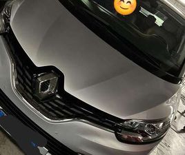 RENAULT SCENIC SCENIC 1.5 DCI ENERGY BUSINESS 110CV