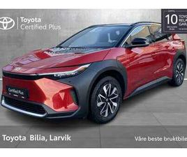 AWD EXECUTIVE BI TONE