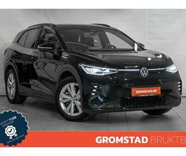 GTX 4MOTION 77KWH MATRIX/KROK/KAMERA/KEYLESS