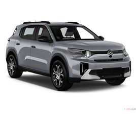 C3 AIRCROSS YOU TURBO 100 BVM6 5 PORTES