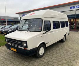 DAF 400-SERIE PE 04 BN DAF PE 04 BN 98 DKM APK 01-27 BJ 1989 !!!