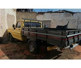 S. S. DIESEL / S.S. DIESEL TURBO