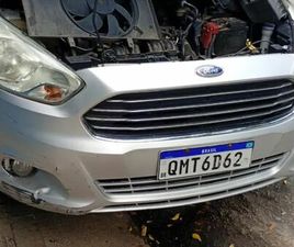 SEDAN 1.5 SEL 16V FLEX 4P