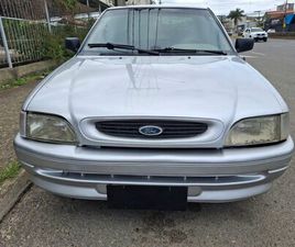 GL 1.8I / LX 1.8I 4P