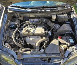 MITSUBISHI SPACE STAR 4,500 BGN