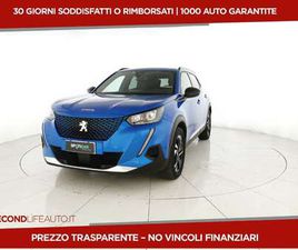 E- ALLURE PACK 100KW