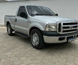 XLT 3.9 4X2 DIESEL TB