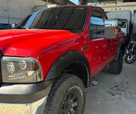 XLT 3.9 4X4 TB DIESEL