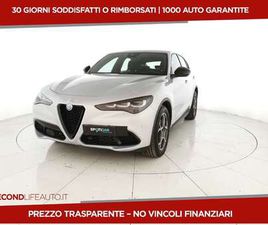 2.2 T SPRINT RWD 160CV AUTO