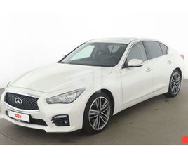 PRODAJE SE INFINITI Q50 2018