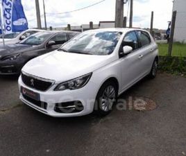 II GENERATION2 BLUEHDI 130 PREMIUM PACK BVM6