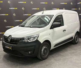 VAN 1.5 DCI 95CV*NO IVA*EXTRA SCONTO*