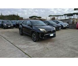 HYBRID TREND 1.5H 114CV FRENATA ASSISTITA RETROCAM