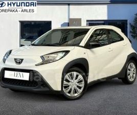 1.0 VVT-I 72 DYNAMIC MY23