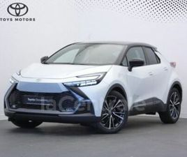 II 1.8 HYBRIDE 140 COLLECTION