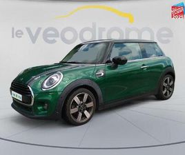 MINI MINI COOPER COOPER 136CH EDITION 60 YEARS 115G