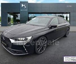 1.6 HYBRIDE E-TENSE 360 4X4 RIVOLI +