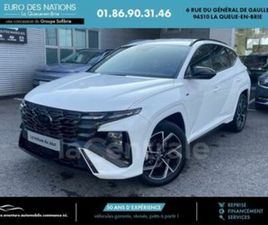 IV GENERATION2 1.6 T-GDI 253 PLUG-IN N LINE CREATIVE BVA6