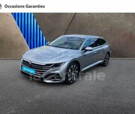 GENERATION2 SHOOTING BRAKE 1.4 EHYBRID RECHARGEABLE OPF 218 R-LINE DSG6