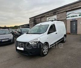 1.6 SCE 100 DOKKER E6