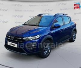 III STEPWAY 1.0 TCE 90 CONFORT