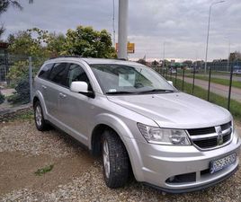 DODGE VW 2.0 TDI DIESEL AUTOMAT PRZEMYŚL • OLX.PL