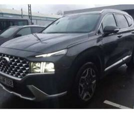 PRIME HYBRID 4WD PANO. HUD LED LEDER