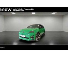 RENAULT 5 E-TECH TECHNO AUTONOMÍA CONFORT 110 KW