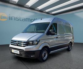 VOLKSWAGEN CRAFTER 103 KW