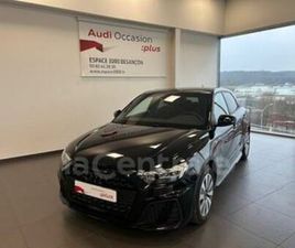 II 25 TFSI 95 S LINE S TRONIC 7