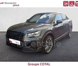GENERATION2 1.5 35 TFSI 150 S LINE PLUS S TRONIC 7