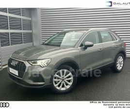 II 35 TFSI 150 DESIGN S TRONIC 7