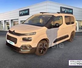 III TAILLE M 136 100 KWH SHINE AUTOMATIQUE