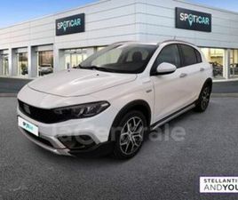 II CROSS 1.5 FIREFLY TURBO 130 S&S HYBRID PLUS DCT7