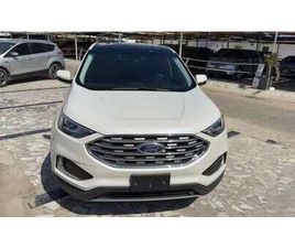 FORD EDGE TITANIUM 2019 - VDN | EXPAT-DAKAR