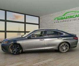 LEXUS ES ES 300H ES 2.5 300H PREMIUM