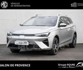 115 KW 2WD LUXURY AUTONOMIE ETENDUE 61KWH