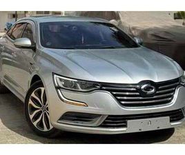 RENAULT SM6 2016 - PARCELLES ASSAINIES | EXPAT-DAKAR