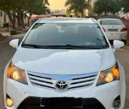 TOYOTA MANUEL DIESEL IDEAL POUR YANGO - LIBERTE 6 | EXPAT-DAKAR