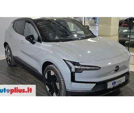 VOLVO EX30, 66 KWH, OFF-ROAD / CROSSOVER