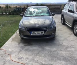 PEUGEOT 301 ACTIVE