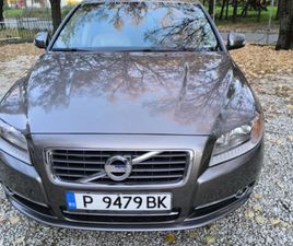 VOLVO S80 2.4 D5 FACE