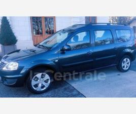 GENERATION2 MCV 1.5 DCI 85 PRESTIGE 5PL EURO4