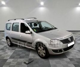 MCV 1.5 DCI 85 BLACKLINE 5PL